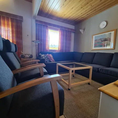 Apartamento Polar Star Origo