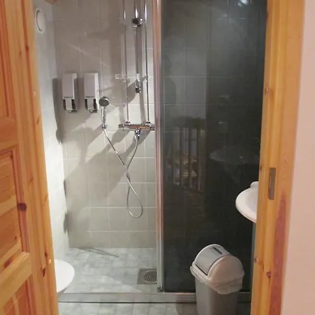 Polar Star Origo * Levi