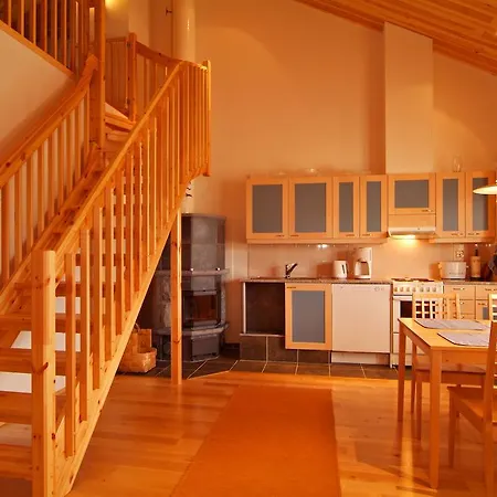Apartment Polar Star Origo *