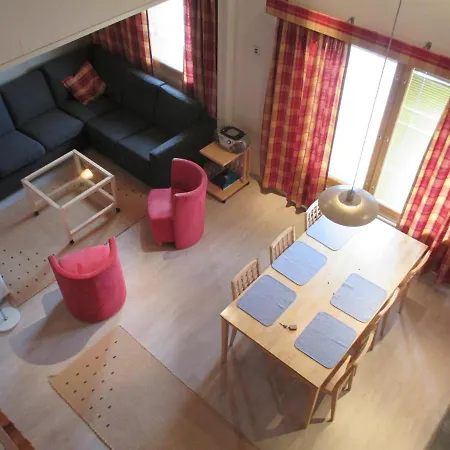 Apartment Polar Star Origo Levi