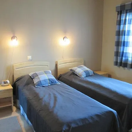 Apartamento Polar Star Origo