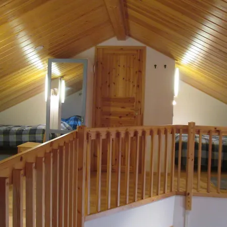 Polar Star Origo Apartment Levi