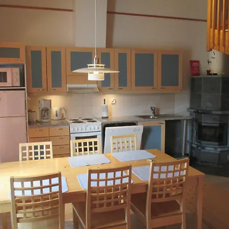 Polar Star Origo Levi