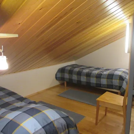 Polar Star Origo Levi