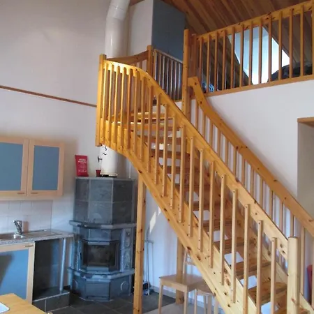 Polar Star Origo * Levi