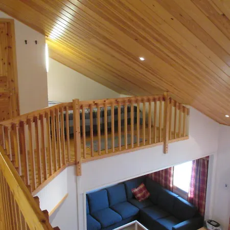 Polar Star Origo * Levi