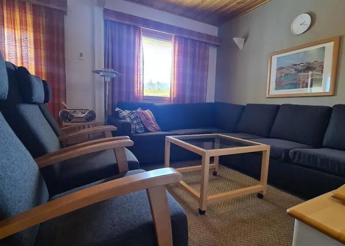 شقة Polar Star Origo