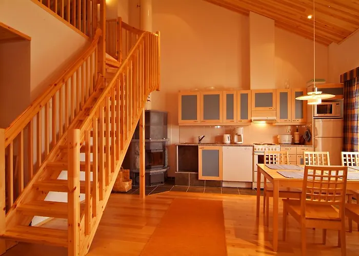 شقة Polar Star Origo *