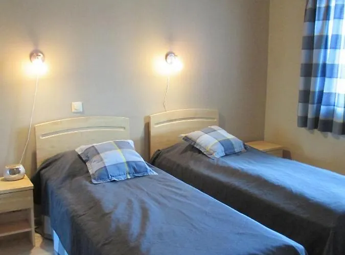 شقة Polar Star Origo