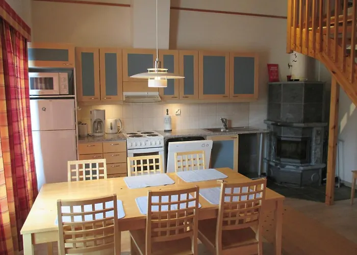 Polar Star Origo ليفي