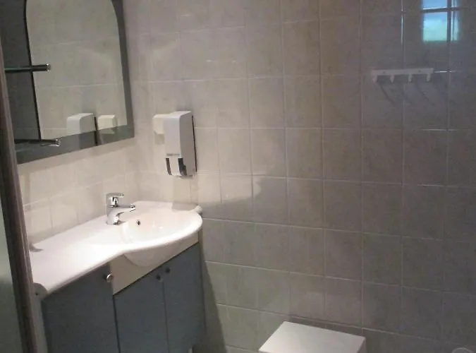 شقة Polar Star Origo *